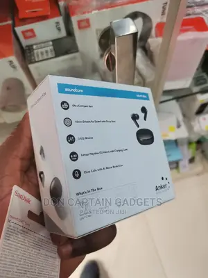 Anker Soundcore Life P2 Mini Bluetooth