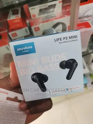 Anker Soundcore Life P2 Mini Bluetooth