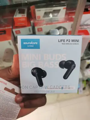 Anker Soundcore Life P2 Mini Bluetooth
