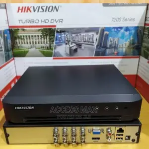 Hik Vision 16 Channel DVR