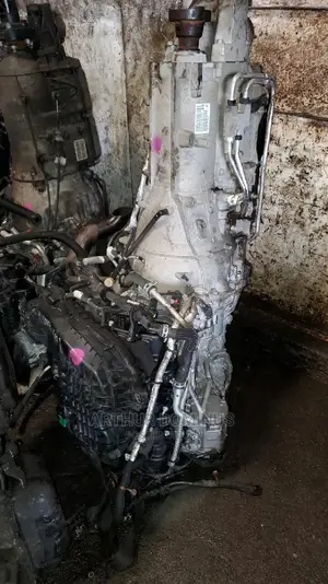 Dodge Charger Challenger 3.6L V6 2012/2018