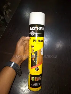 Easy Foam Pu Foam Sealant