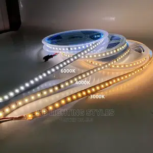 LED Running Water Strip Lights