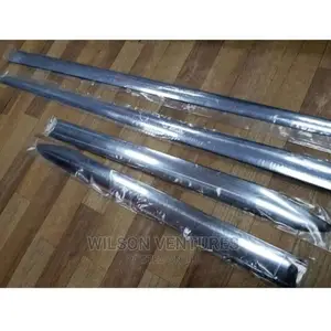 Lexus Rx330 Door Body Chrome