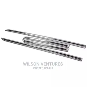 Lexus Rx350 Door Body Chrome