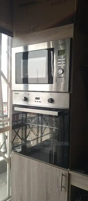 Inverter Set of Electric Oven and Microwave