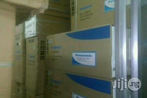 Panasonic 1.5 Hp Inverter Air Conditioner 1.5 Hp