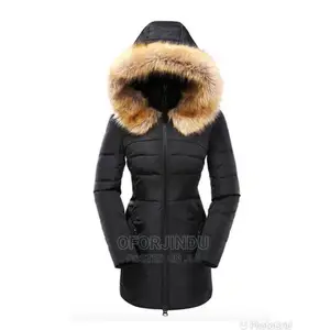 Winter Jacket Foreign Used Original