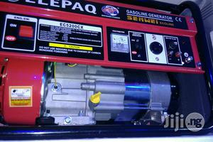 Elepac Generator 5200