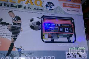 Elepac Generator 5200