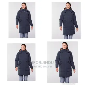Winter Jacket Foreign Used Original