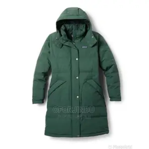 Winter Jacket Foreign Used Original