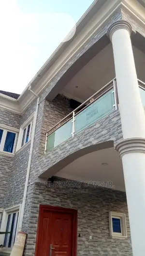 Stainless Railing Paullight Residence