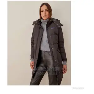 Winter Jacket Foreign Used Original