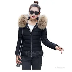 Winter Jacket Foreign Used Original