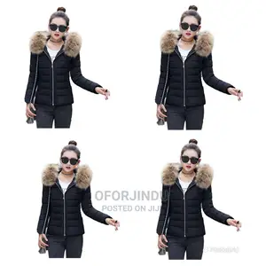 Winter Jacket Foreign Used Original