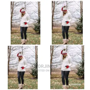 Winter Jacket Foreign Used Original
