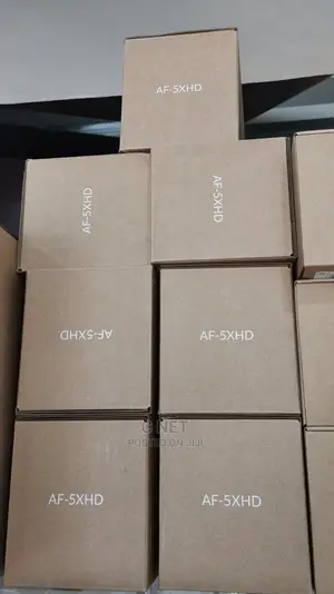 Ubiquiti Air Fibre 5XHD