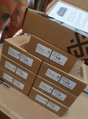 Mikrotik Hex S