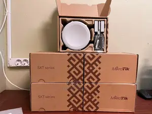 Mikrotik Sxt LTE KIT