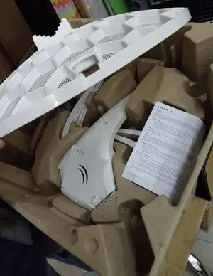 Mikrotik LHG LTE Kit