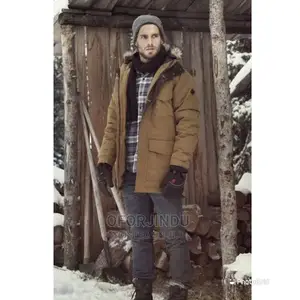 Winter Jacket Foreign Used Original
