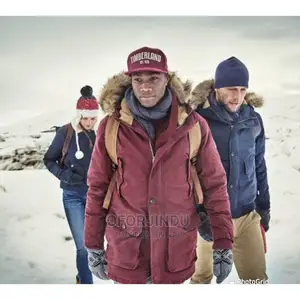 Winter Jacket Foreign Used Original