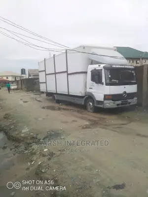 Movers and Expert Relocators