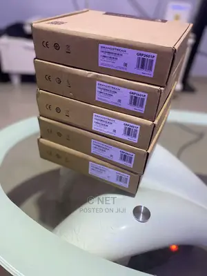 Grand Stream GRP 2601P Ip Phone