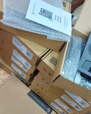 Grand Stream GRP 2602P Ip Phone