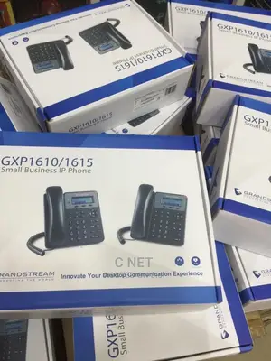 Grand Stream GXP 1615 Ip Phone