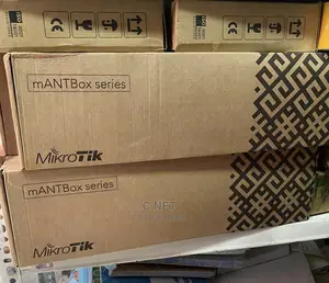 Mikrotik Mantbox 19s