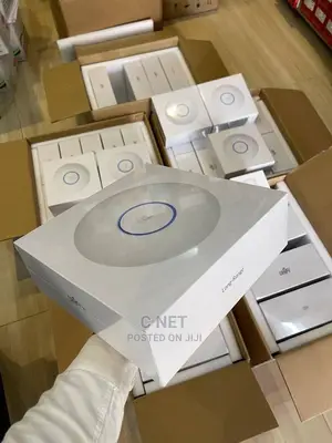 Ubiquiti U6 Lr