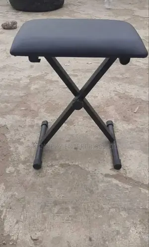 Liquid Adjustable Piano Bench Stand