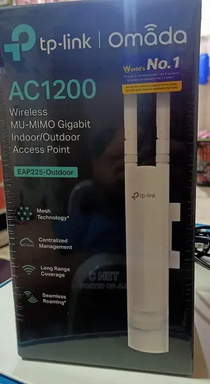 Tp Link EAP 225 Outdoor