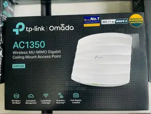 Tp Link Eap 225 Indoor
