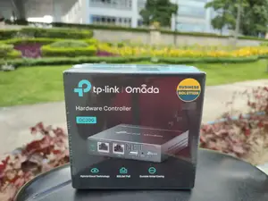 Tp Link OC 200 Omada Controller