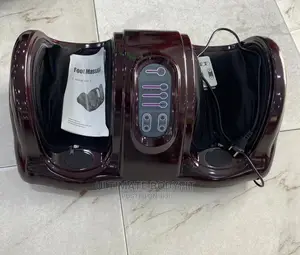 Brand New Mini Foot Massage