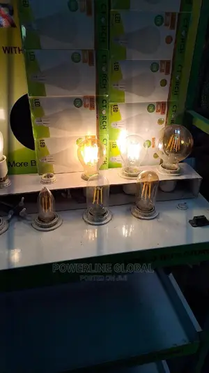 Warm White Halogen Bulb for Home's/ Hotels/ Companies/Bars