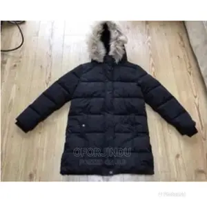 Winter Jacket Foreign Used Original