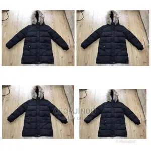 Winter Jacket Foreign Used Original
