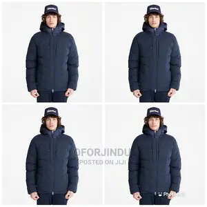 Winter Jacket Foreign Used Original