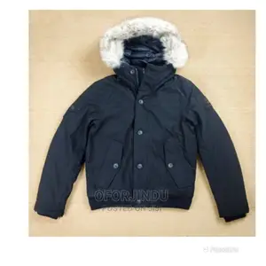 Winter Jacket Foreign Used Original