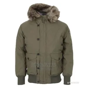 Winter Jacket Foreign Used Original