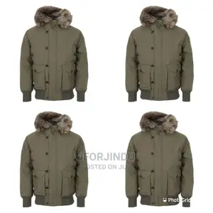 Winter Jacket Foreign Used Original