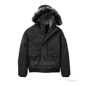 Winter Jacket Foreign Used Original
