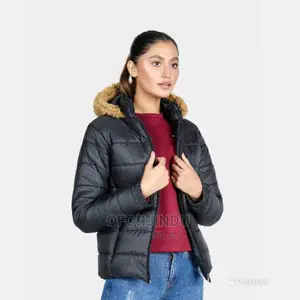 Winter Jacket Foreign Used Original