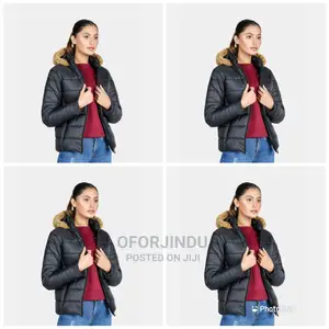 Winter Jacket Foreign Used Original