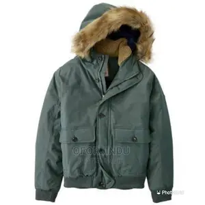 Winter Jacket Foreign Used Original