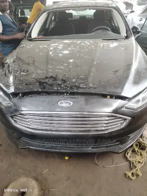 Ford Fusion 2016 Windscreen LFW